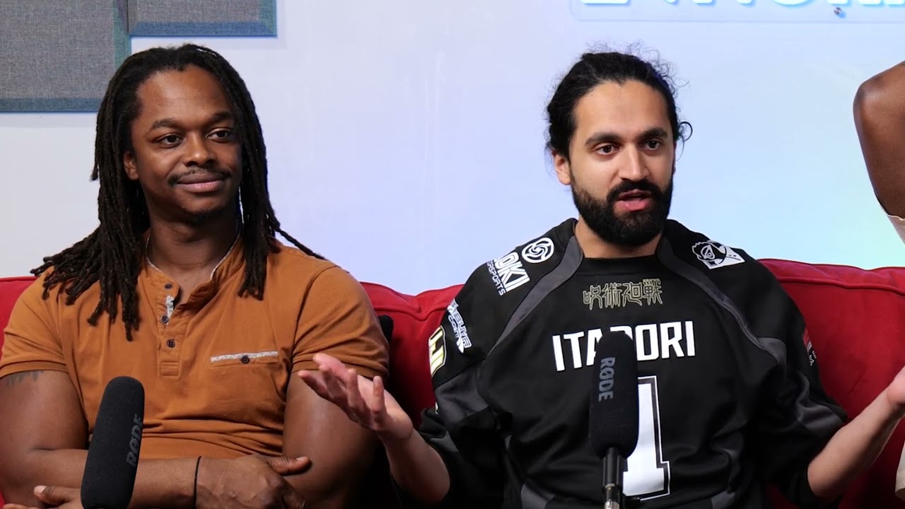 Early Access: Yu Yu Hakusho 2x5 (30) - Group Reaction+Uncut