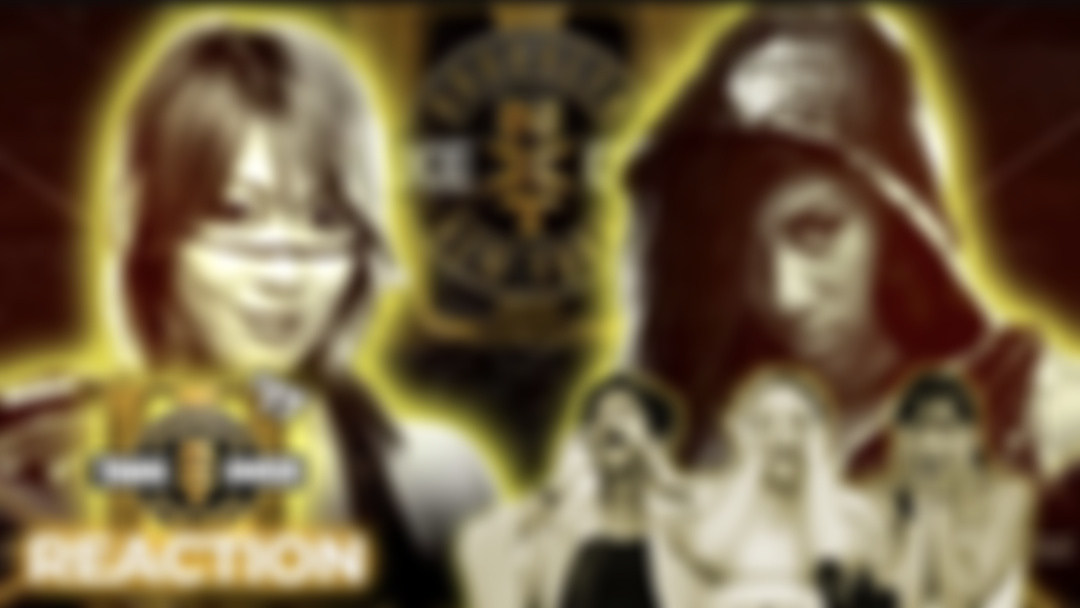 Early Access: Asuka vs Ember Moon | NXT TakeOver Brooklyn 3 - Uncut