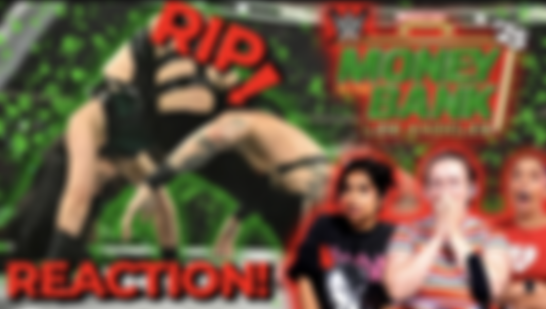 Early Access: Lyra vs Becky | Money in the Bank Match - Uncut