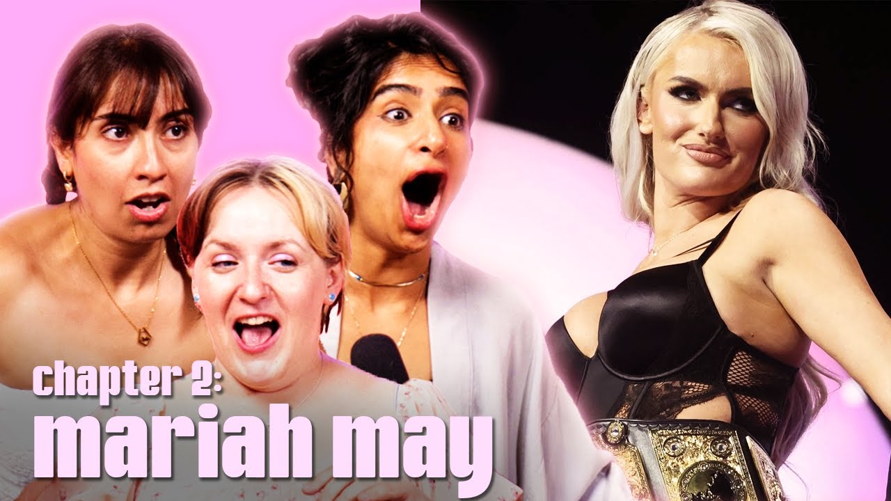 Early Access: Toni vs. Mariah | Hollywood Feud: Part 2 - Group Reaction + Uncut