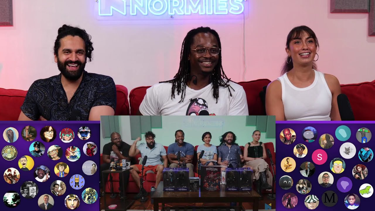 Premium Access: 100th THE SUNDAY RUNDOWN!!! - EVERYONE reads your comments