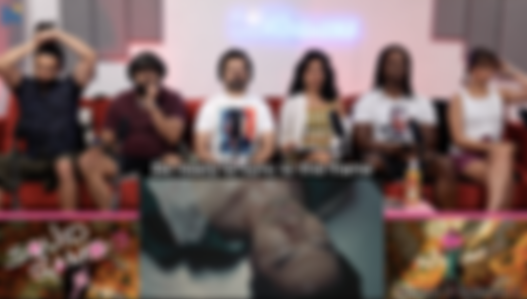 Early Access: Squid Game 3x2 - Uncut