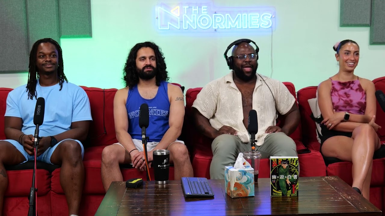 Premium Access: Yu Yu Hakusho 2x10 (35) - Group Reaction+Uncut