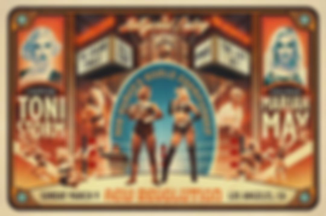 [Early Access] Toni vs Mariah | FULL Hollywood Trilogy | Reaction + Uncut