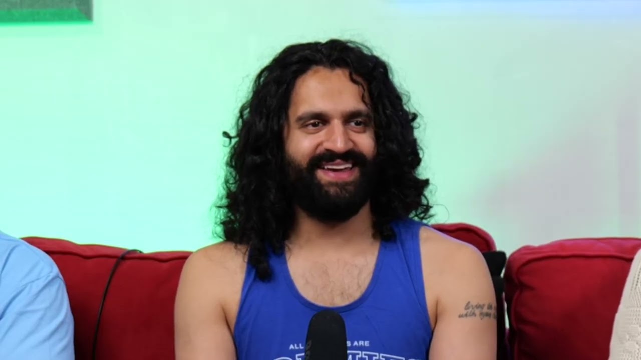 Premium Access: Yu Yu Hakusho 2x11 (36) - Group Reaction+Uncut