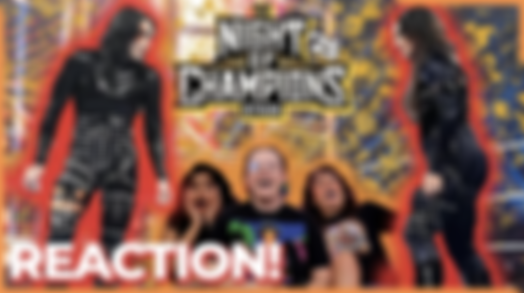 Early Access: Night of Champions (2025) - Uncut