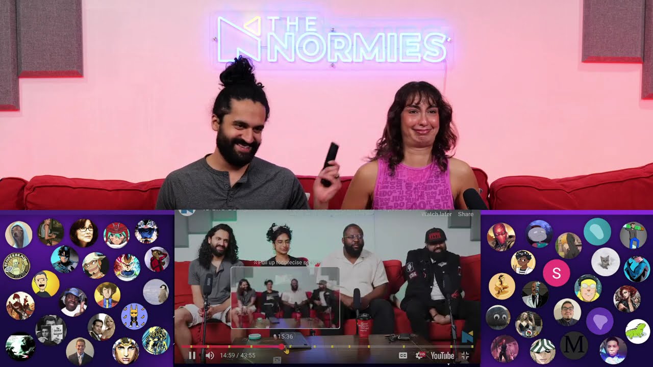 Suraj & Rana read your comments!! - The Sunday Rundown 7.13.25