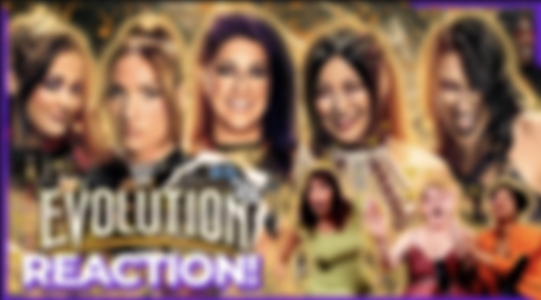 Early Access: Evolution 2025 (EVERY MATCH!!!) - Uncut