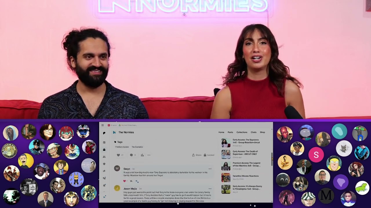 Premium Access: Suraj and Rana read your comments!! - The Sunday Rundown 7.20.25