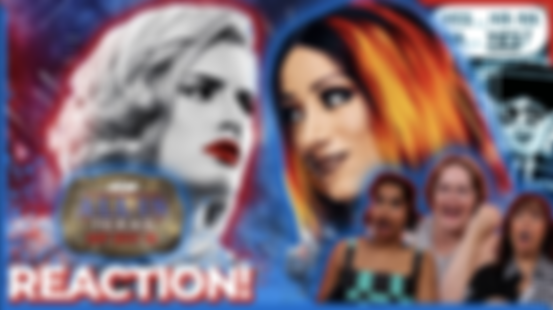 Early Access: Toni vs Mercedes| AEW All-In Texas (2025) - Uncut