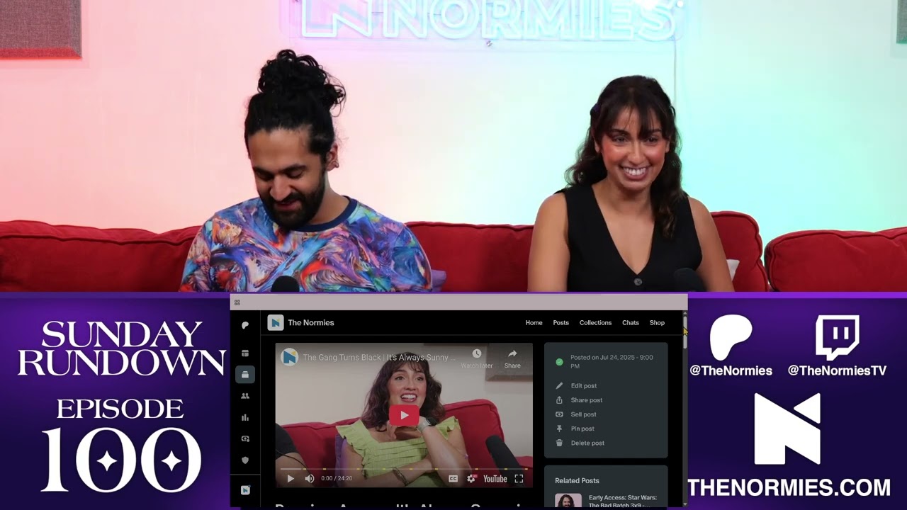 Premium Access: Suraj and Rana read your comments!! - The Sunday Rundown 7.27.25