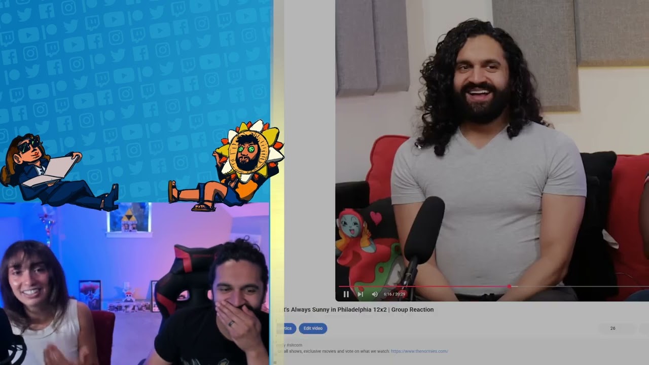 Premium Access: Suraj and Rana read your comments!!! - The Sunday Rundown 8.3.25