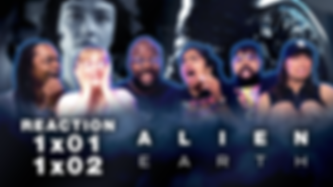 Early Access: Alien: Earth 1x1+2 - Uncuts