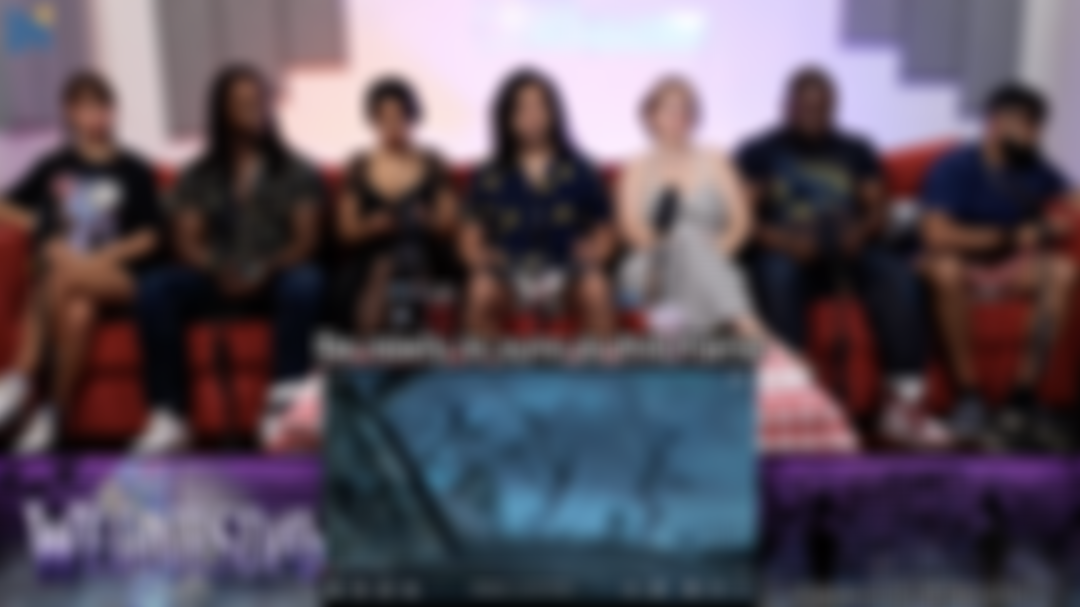 Premium Access: Wednesday 2x1+2 - Uncuts