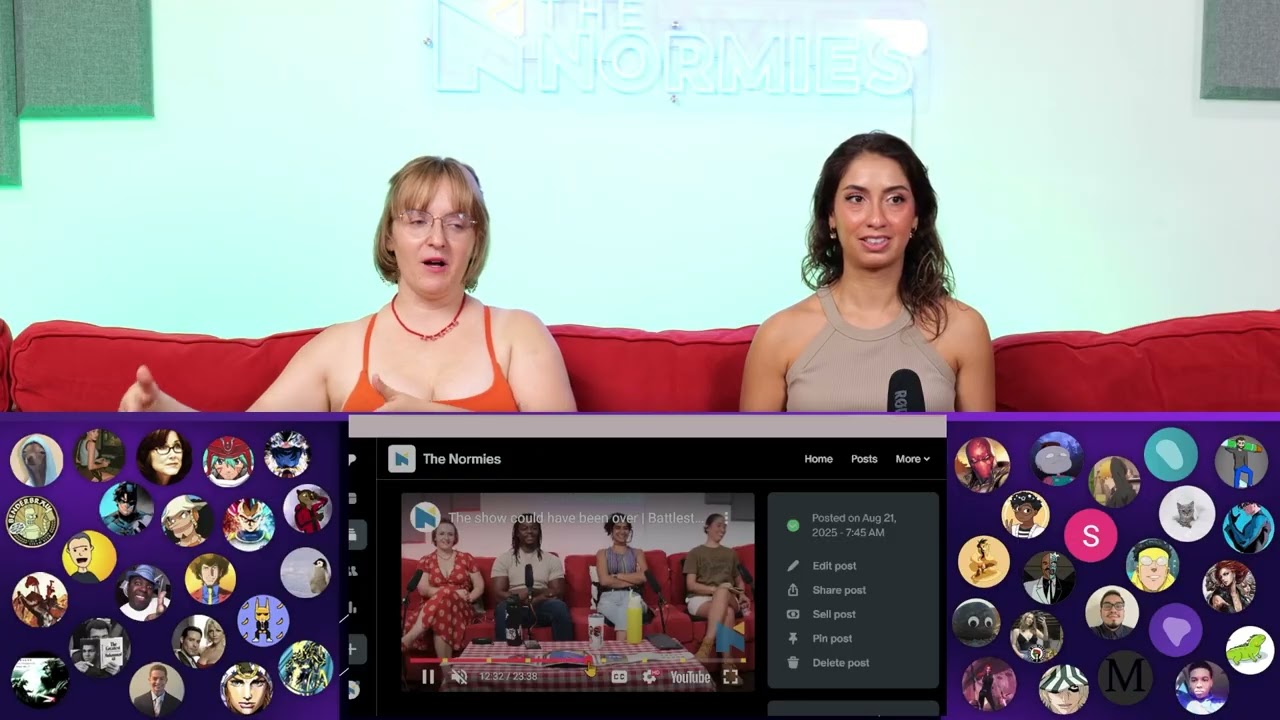 Premium Access: Rana and Suraj read your comments - The Sunday Rundown 8.24.25