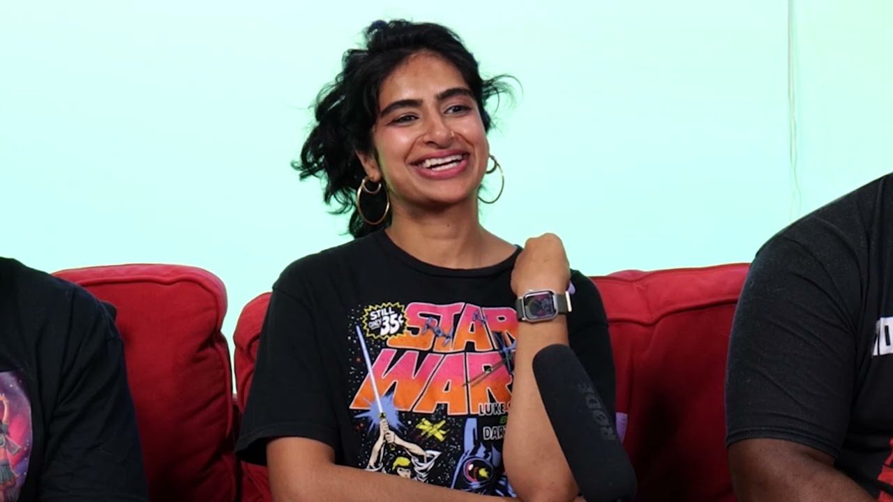 Early Access: SpyxFamily 1x7 - Group Reaction+Uncut