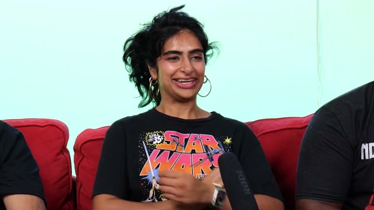 Early Access: SpyxFamily 1x8 - Group Reaction+Uncut