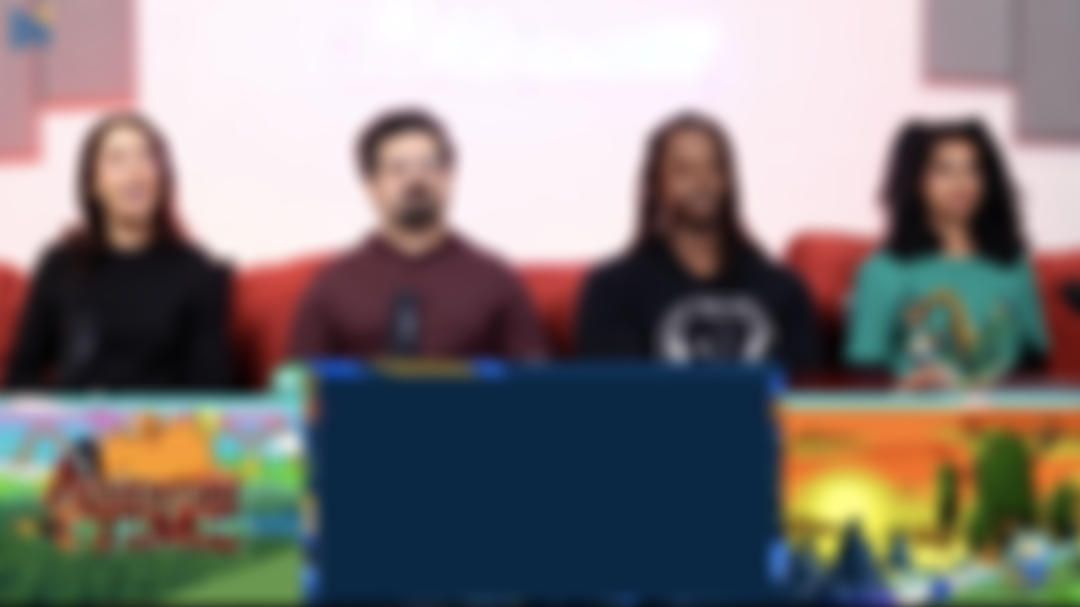 Early Access: Adventure Time 2x1-6 - UNCUT ONLY