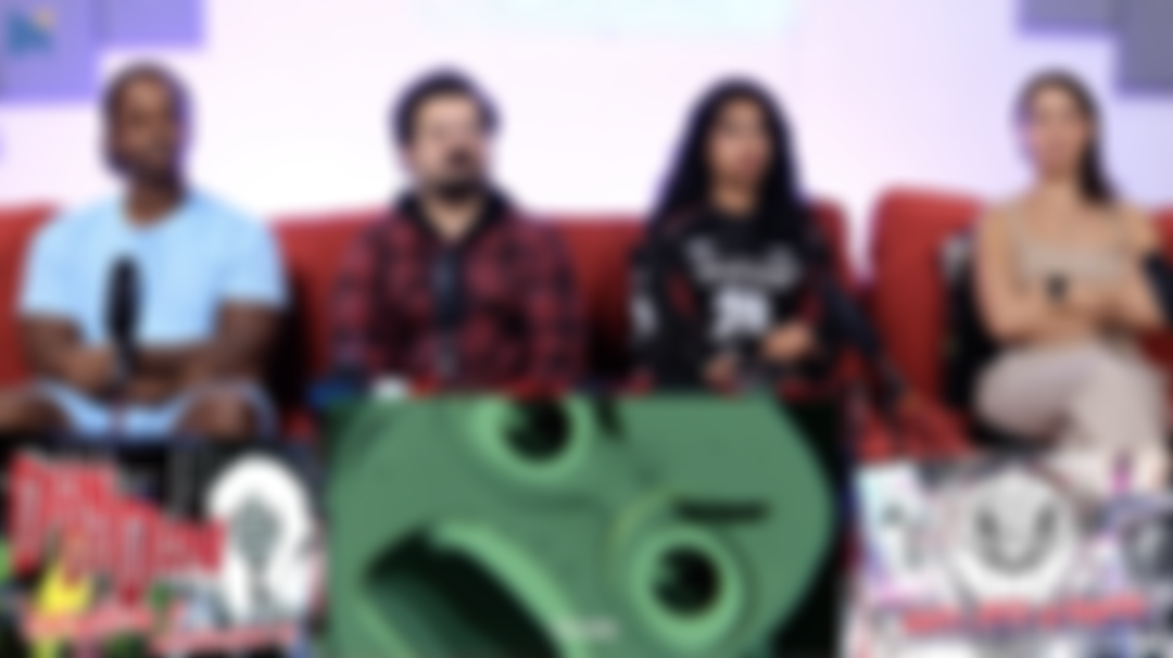 Early Access: Dandadan 2x11 - Uncut