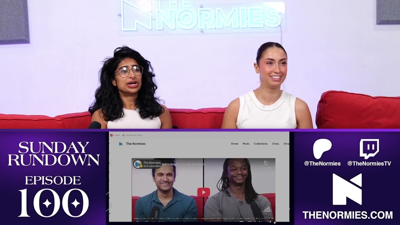 Premium Access: Rana & Navi read your comments!! - The Sunday Rundown 9.14.25