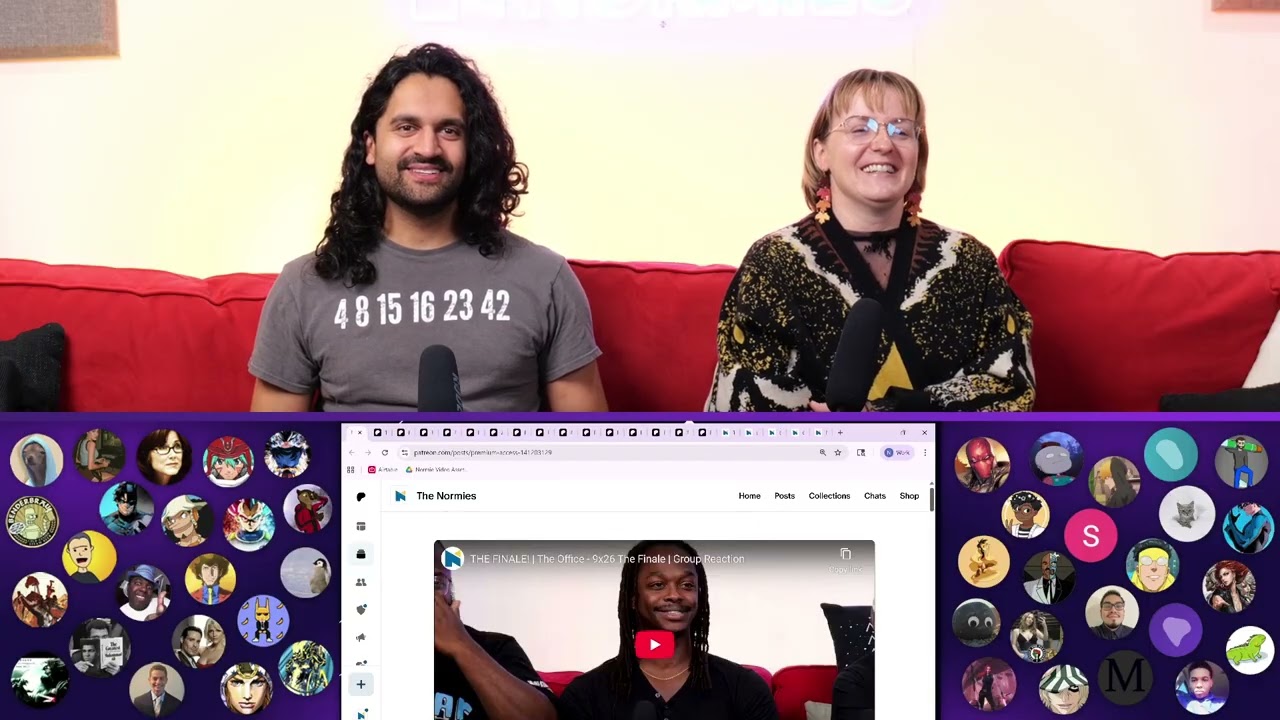 Premium Access: Suraj and Marke read your comments!! - The Sunday Rundown 10.19.25