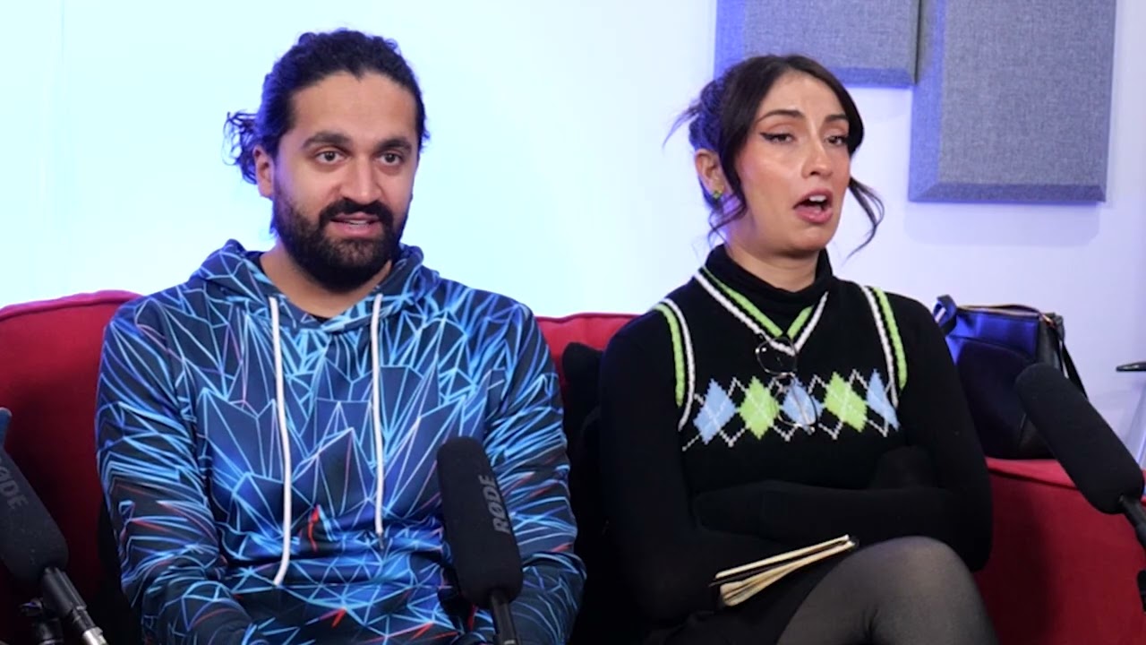 Early Access: Battlestar Galactica 4x4 - Group Reaction+Uncut