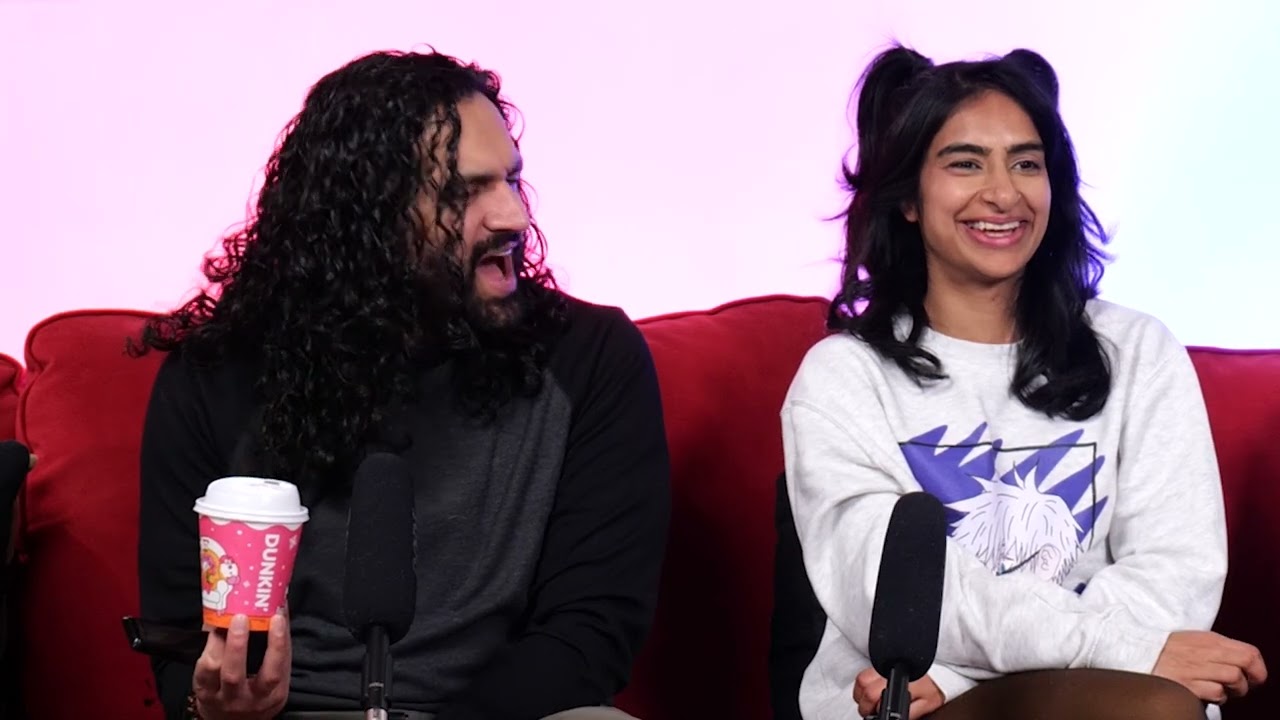 Early Access: Superman 4 - Group Reaction+Uncut