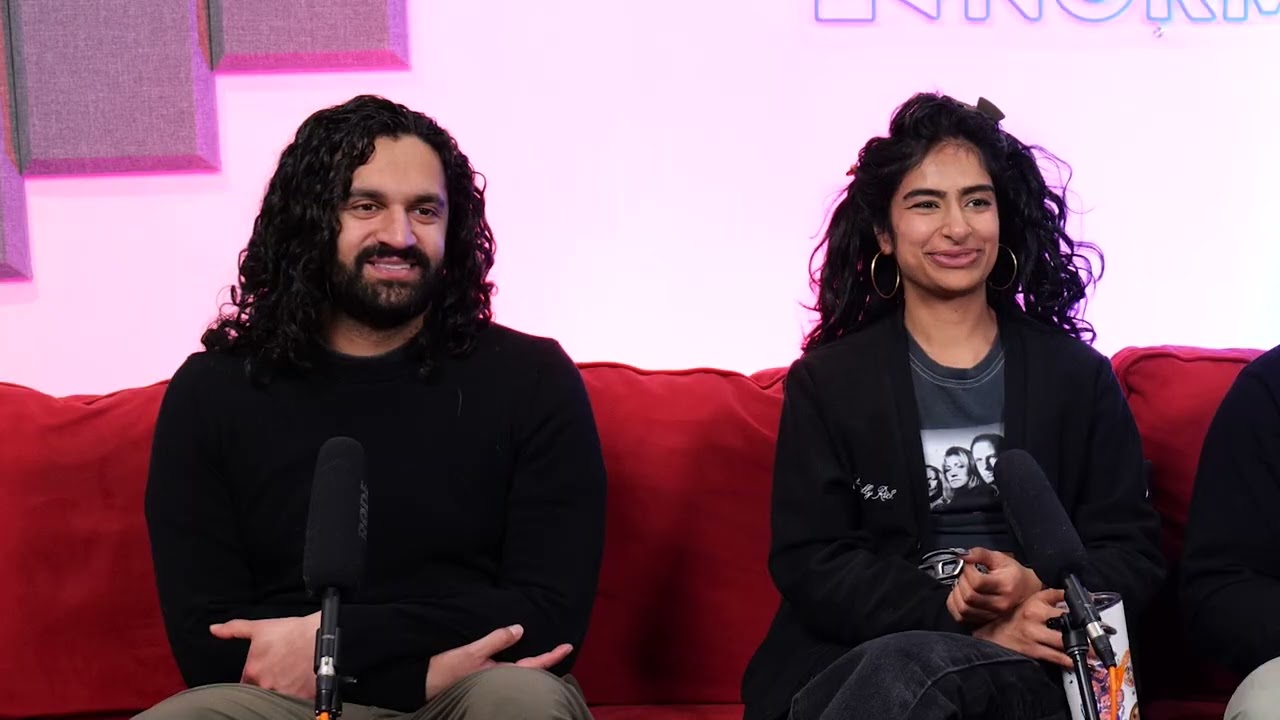 Early Access: The Sopranos 4x4 - Group Reaction+Uncut