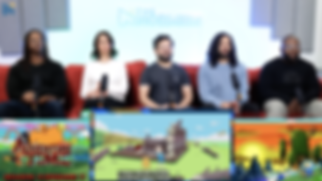 Early Access: Adventure Time 5x5-10 - UNCUTS ONLY