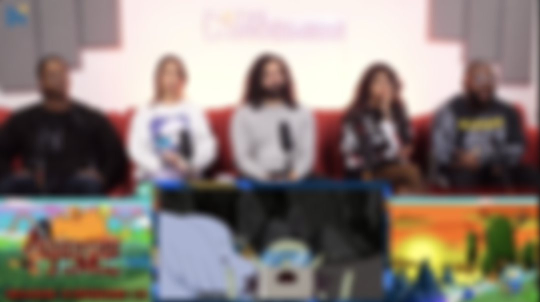 Early Access: Adventure Time 5x11-16 - UNCUTS ONLY