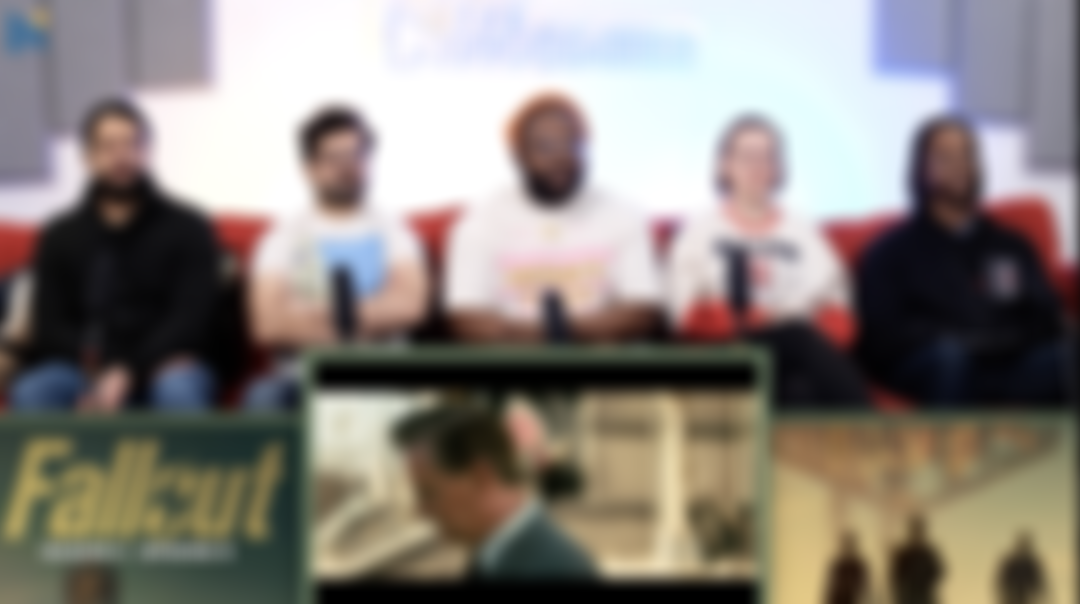 Early Access: Fallout 2x8 - Uncut