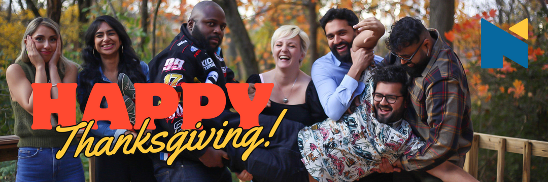 Happy Thanksgiving!! 