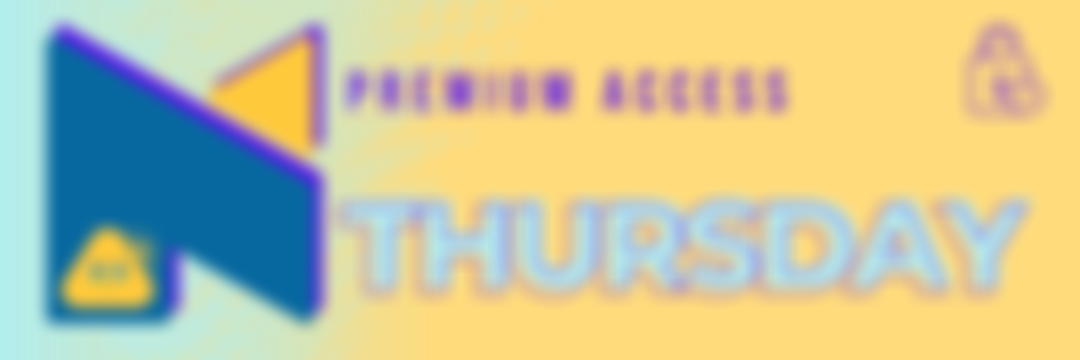 [Premium Access + Uncut] Links of the Day!