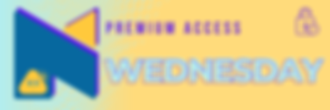 [Premium Access + Uncut] Links of the Day!