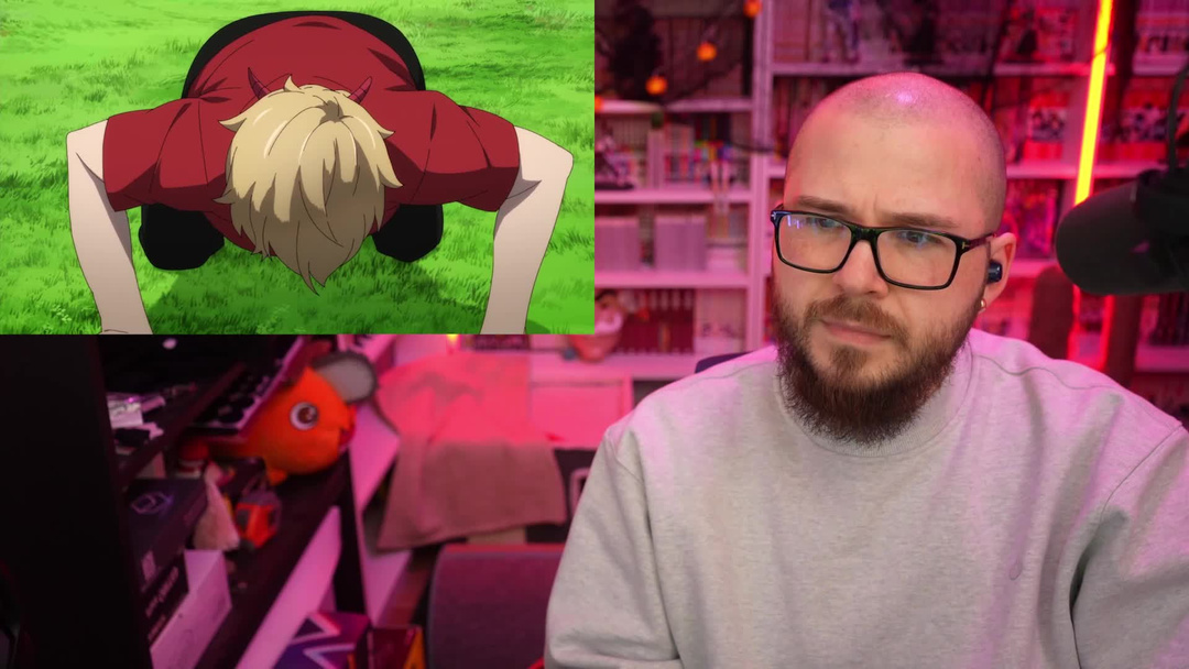 Tower of God S2 Ep. 13 Reaction [FULL]