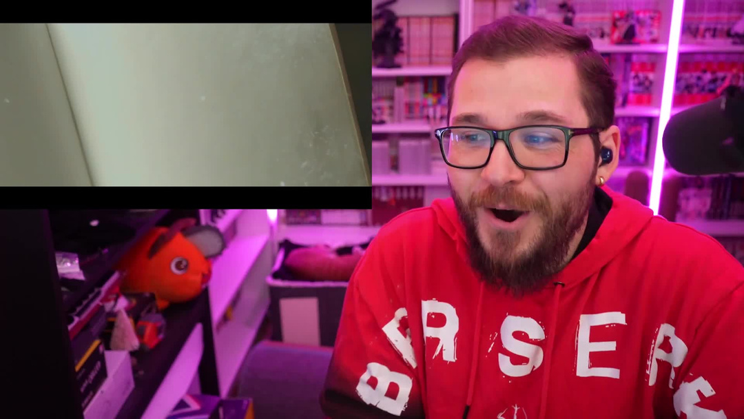 Alchemy of Souls Ep. 10 Reaction [FULL]