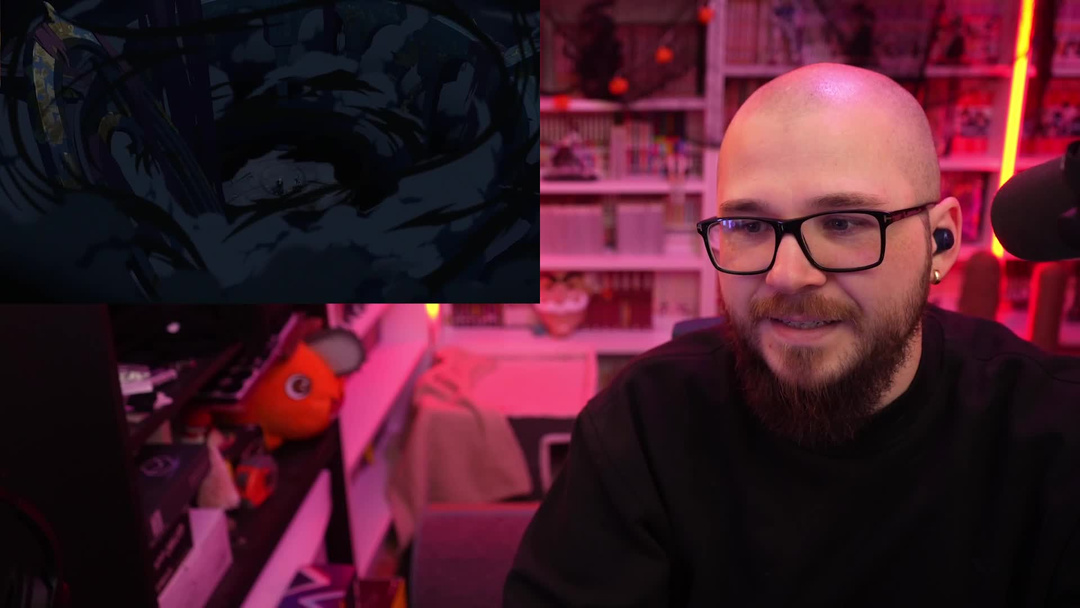 The Legend of Vox Machina S3 Ep. 2 Reaction [FULL]
