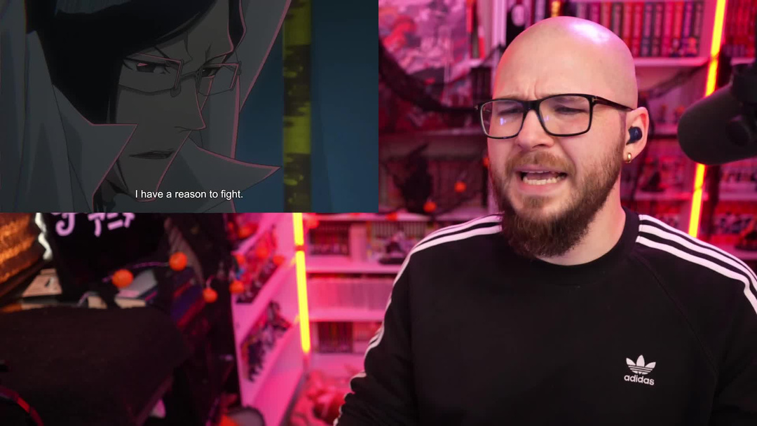 Shinigami: Hundred Decade Battle For Blood Ep. 27 Reaction [FULL]
