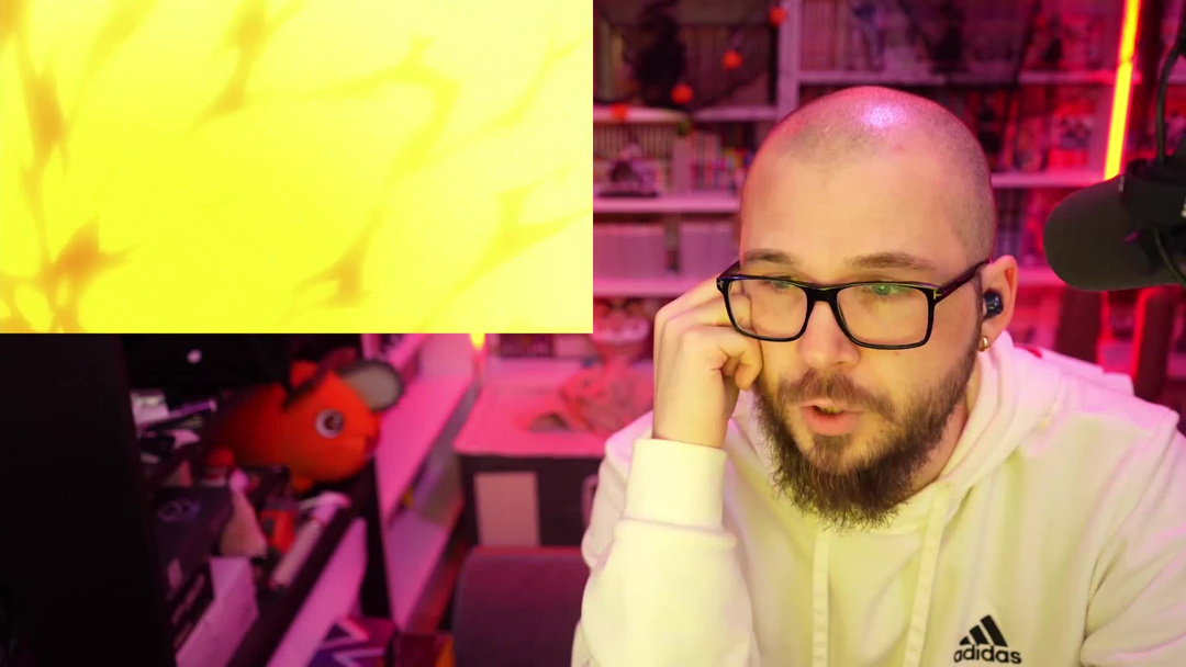 The Legend of Vox Machina S3 Ep. 6 Reaction [FULL]