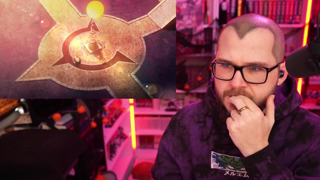Dragon Ball: DAIMA Ep. 1 Reaction [FULL]