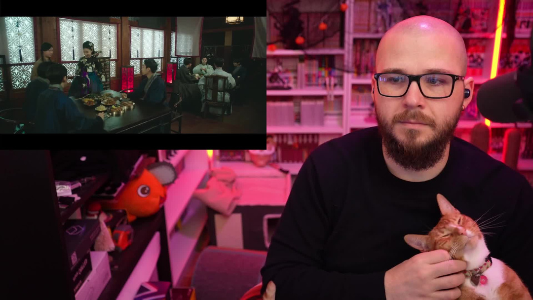 Alchemy of Souls Ep. 14 Reaction [FULL]