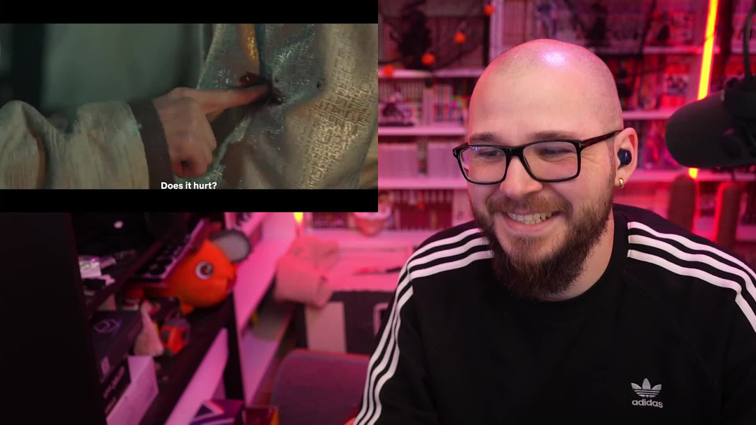 Alchemy of Souls Ep. 15 Reaction [FULL]