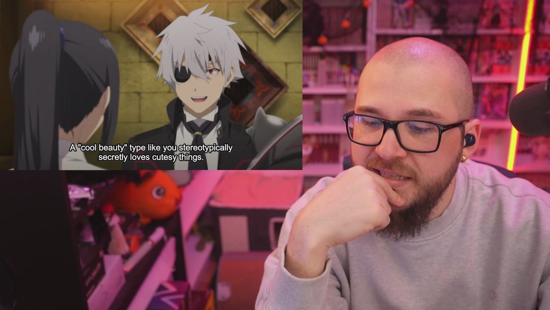 Arifureta S3 Ep. 2 Reaction [FULL]