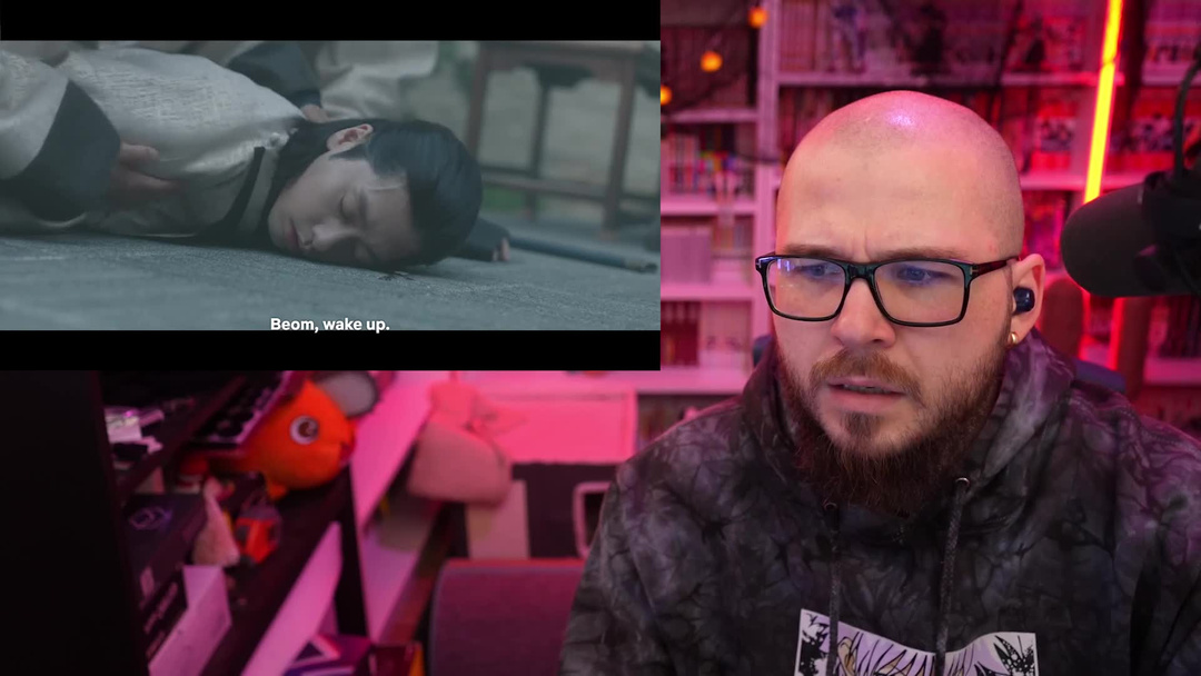 Alchemy of Souls Ep. 18 Reaction [FULL]