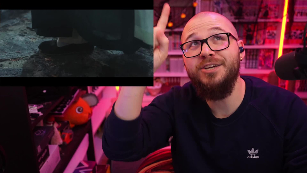 Alchemy of Souls Ep. 20 Reaction [FULL]