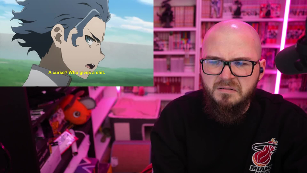 DanMachi S5 Ep. 6 Reaction [FULL]