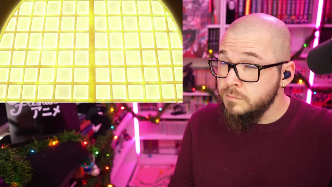 [TYBW] Shinigami: Hundred Decade Battle For Blood Ep. 32 Reaction [FULL]