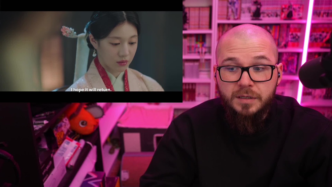 Alchemy of Souls S2 Ep. 1 Reaction [FULL]