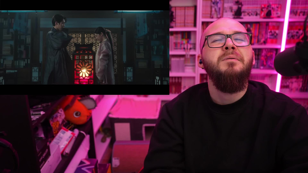 Alchemy of Souls S2 Ep. 2 Reaction [FULL]