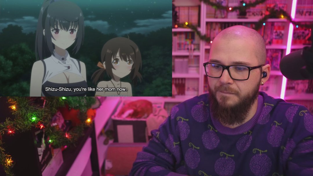 Arifureta S3 Ep. 5 Reaction [FULL]